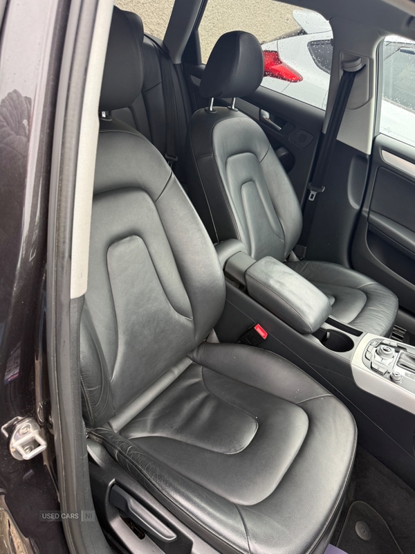 Used Audi A4 2015 for sale - 77647337: Photo 12