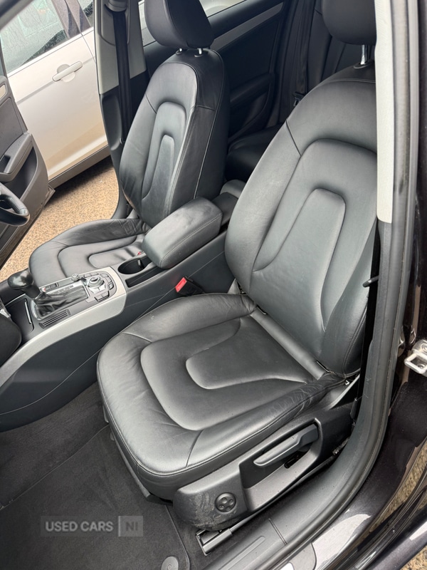 Used Audi A4 2015 for sale - 77647337: Photo 13