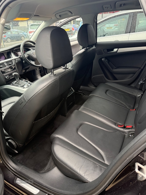 Used Audi A4 2015 for sale - 77647337: Photo 15