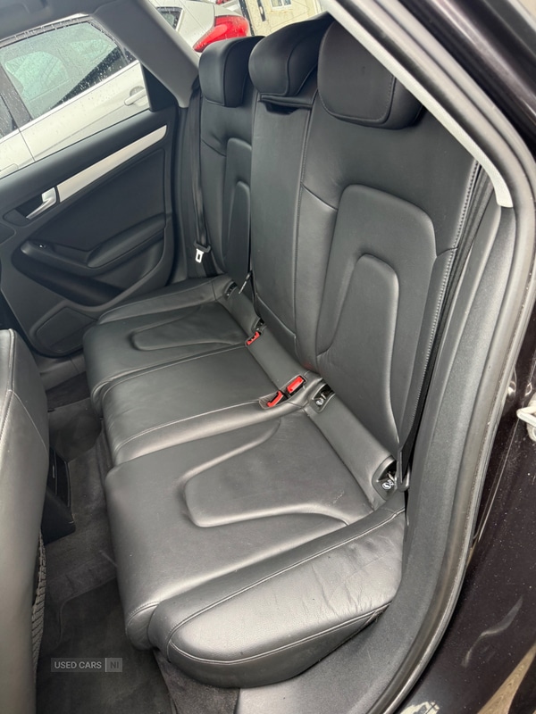 Used Audi A4 2015 for sale - 77647337: Photo 16