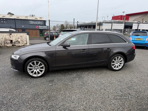 Used Audi A4 2015 for sale - 77647337: Photo 4