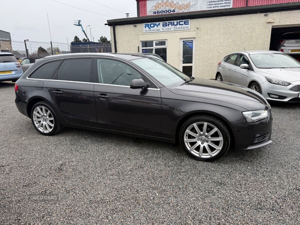 Used Audi A4 2015 for sale - 77647337: Photo 7