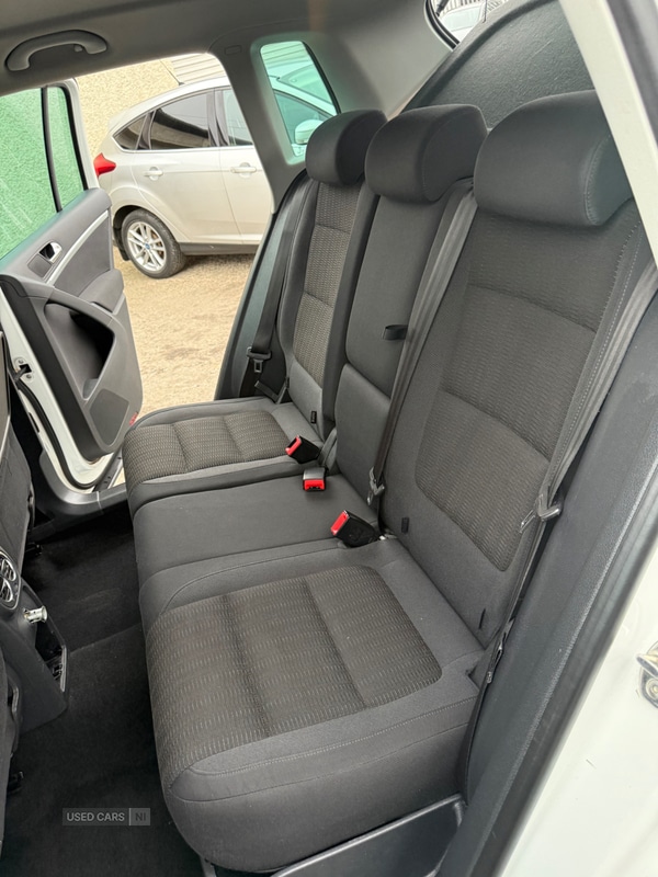 Used Volkswagen Tiguan 2011 for sale - 76271244: Photo 16