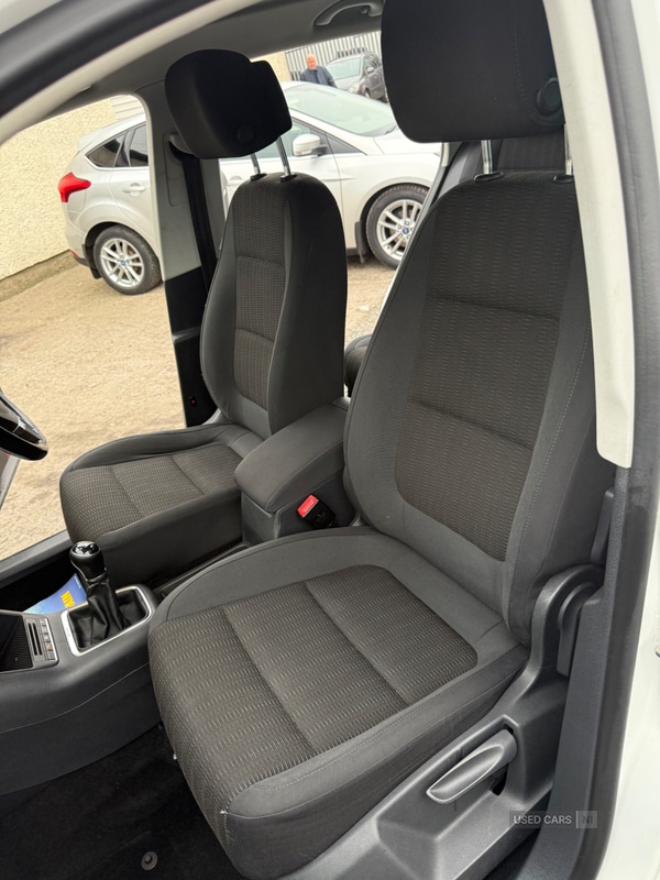 Used Volkswagen Tiguan 2011 for sale - 76271244: Photo 18