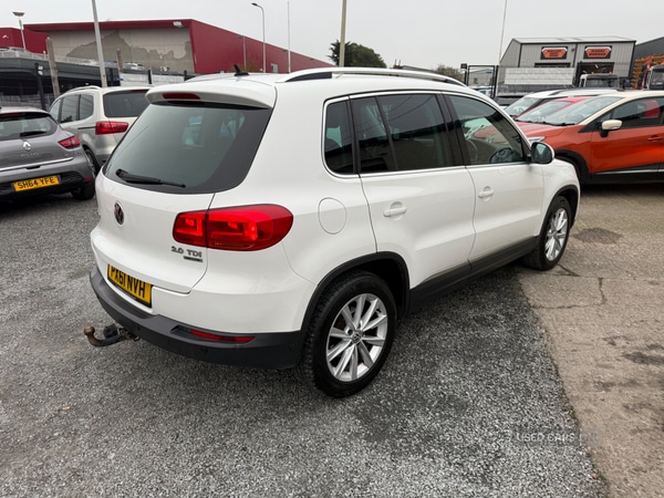 Used Volkswagen Tiguan 2011 for sale - 76271244: Photo 7
