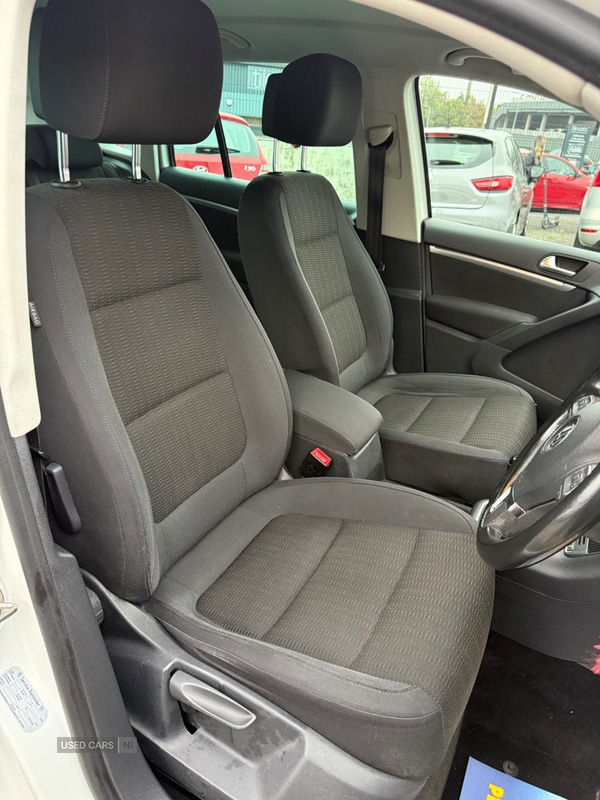 Used Volkswagen Tiguan 2011 for sale - 76271244: Photo 9