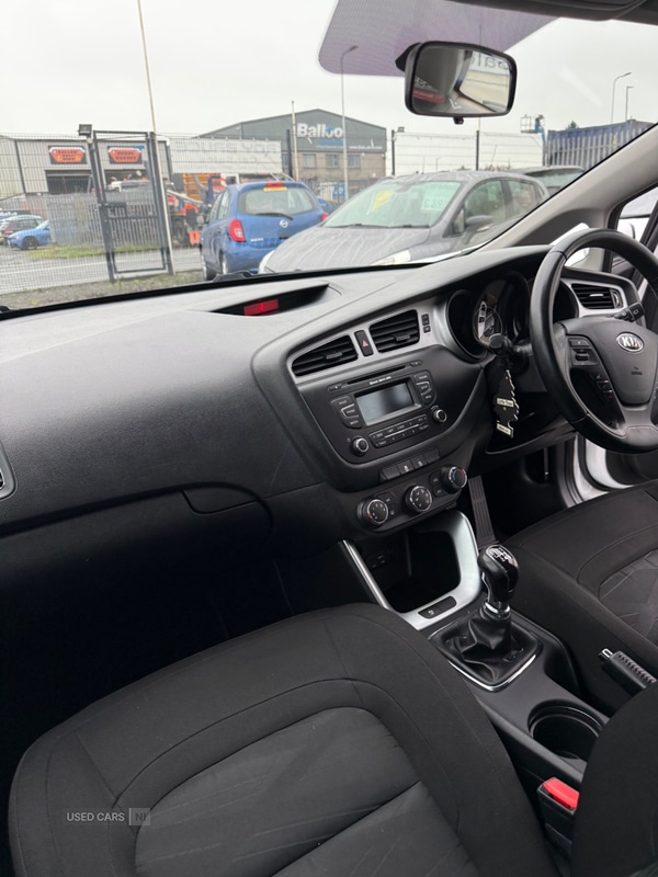 Used Kia Ceed 2015 for sale - 76539383: Photo 10