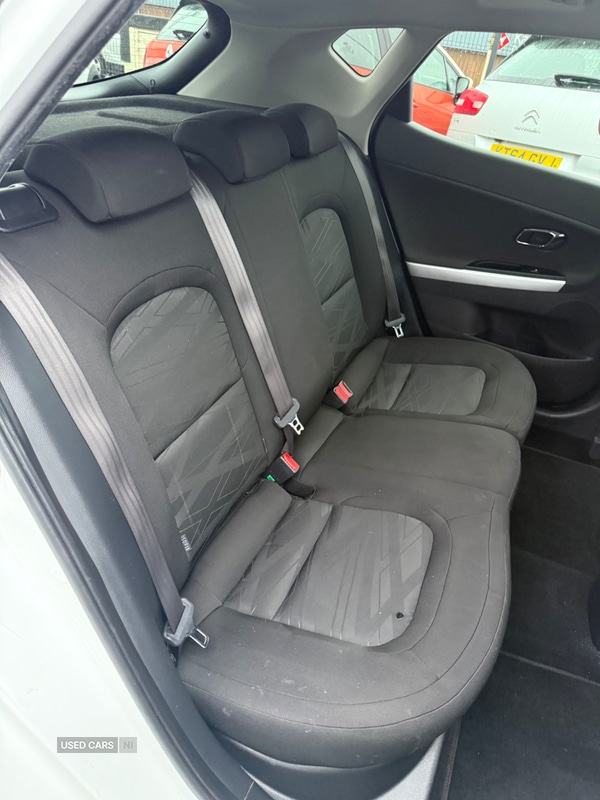 Used Kia Ceed 2015 for sale - 76539383: Photo 12