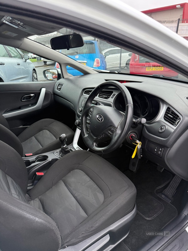 Used Kia Ceed 2015 for sale - 76539383: Photo 13