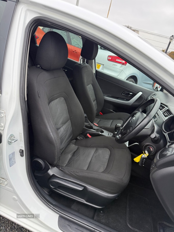 Used Kia Ceed 2015 for sale - 76539383: Photo 14