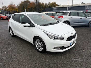 Used Kia Ceed 2015 for sale - 76539383: Photo