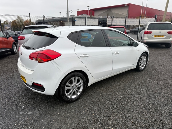 Used Kia Ceed 2015 for sale - 76539383: Photo 6