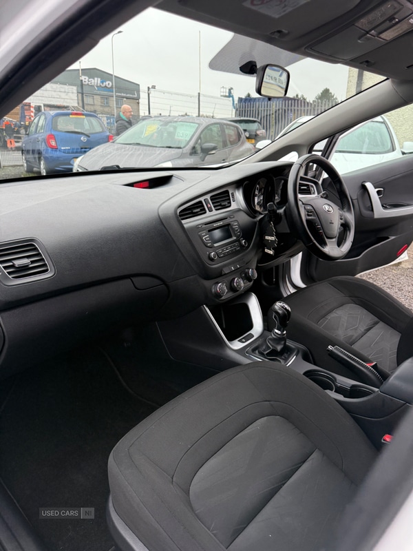 Used Kia Ceed 2015 for sale - 76539383: Photo 7