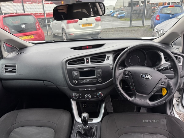 Used Kia Ceed 2015 for sale - 76539383: Photo 9