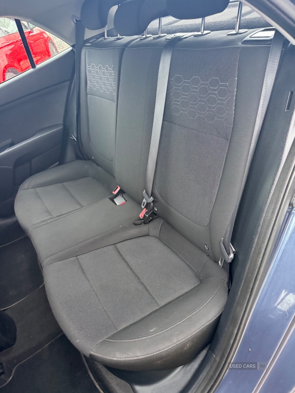 Used Kia Rio 2017 for sale - 77469470: Photo 10