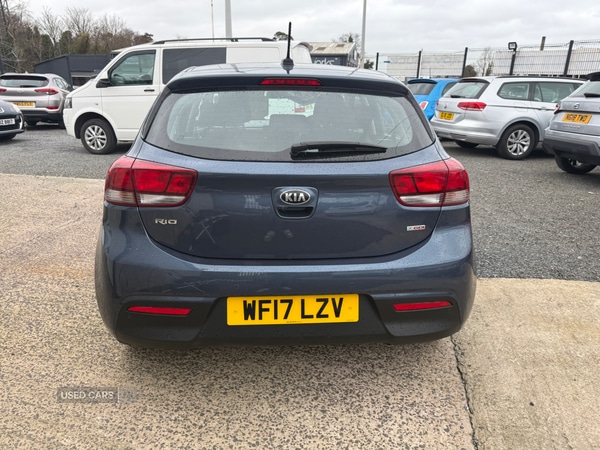Used Kia Rio 2017 for sale - 77469470: Photo 5
