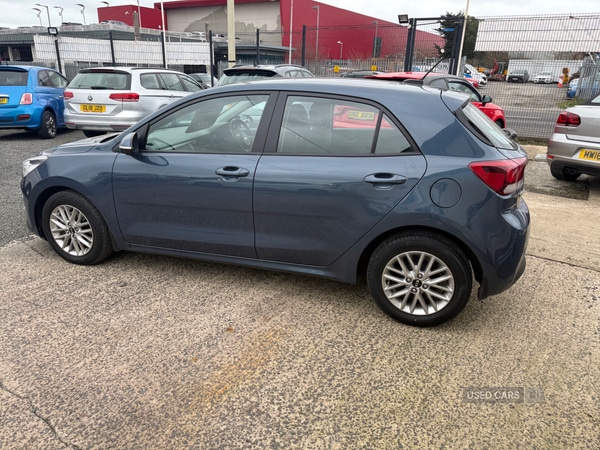 Used Kia Rio 2017 for sale - 77469470: Photo 6
