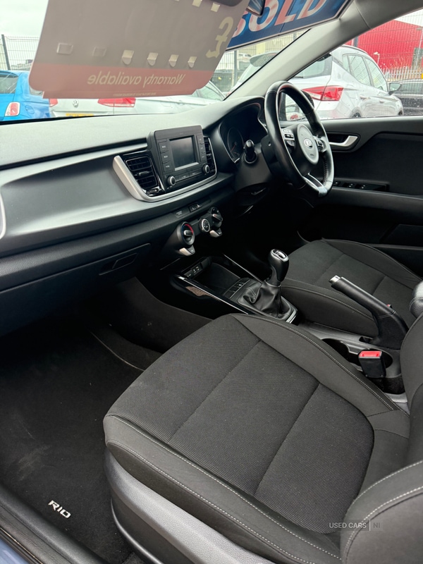 Used Kia Rio 2017 for sale - 77469470: Photo 7