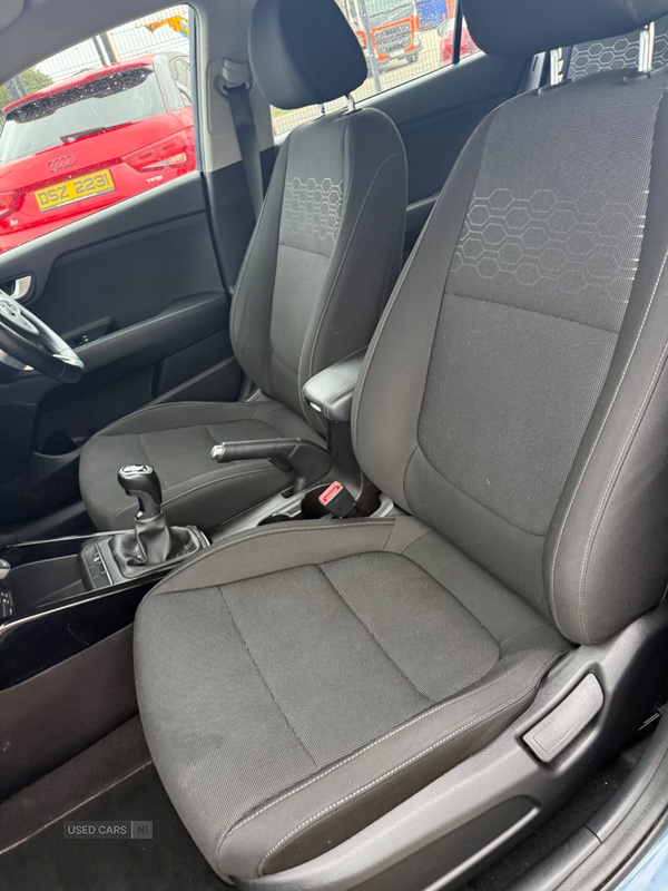 Used Kia Rio 2017 for sale - 77469470: Photo 8