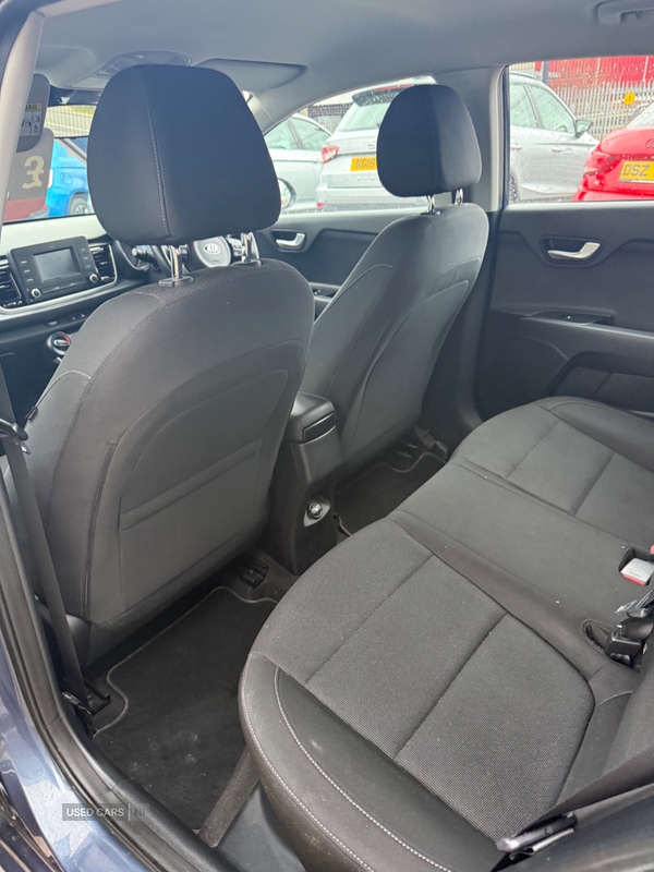 Used Kia Rio 2017 for sale - 77469470: Photo 9