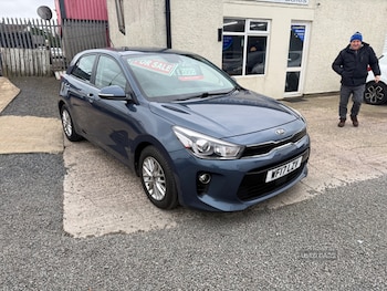 Used Kia Rio 2017 for sale - 79249372: Photo