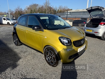 smart forfour feature image