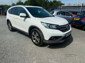 Used Honda CR-V 2015 for sale - 78677090: Photo