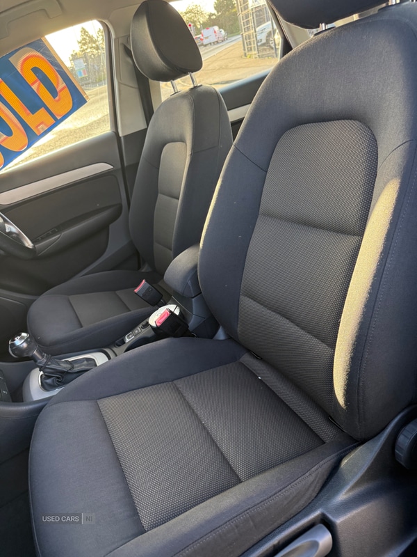 Used Audi Q3 2012 for sale - 76419538: Photo 11