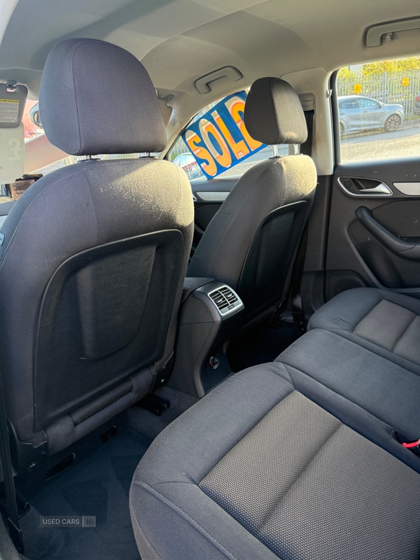 Used Audi Q3 2012 for sale - 76419538: Photo 12