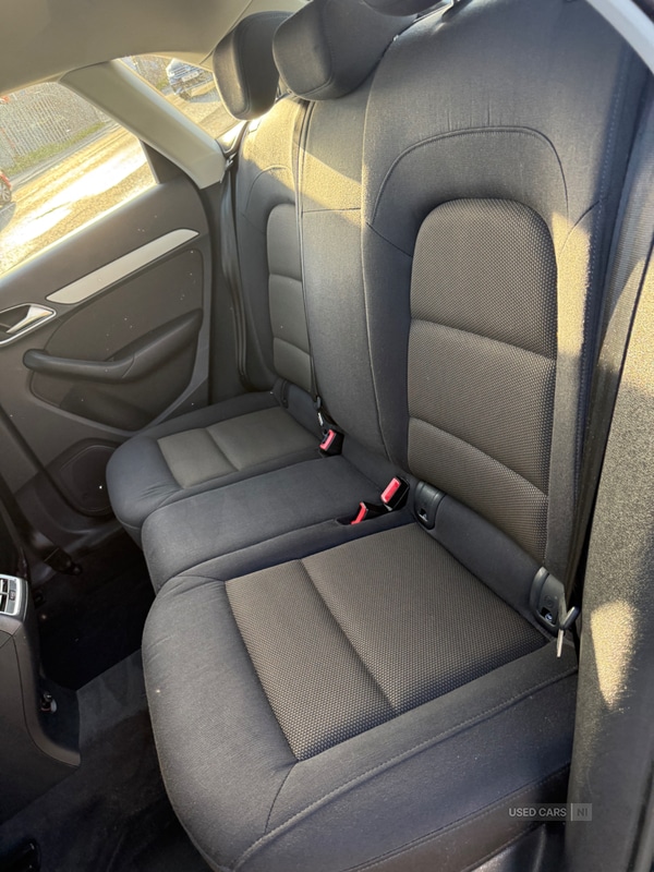 Used Audi Q3 2012 for sale - 76419538: Photo 13