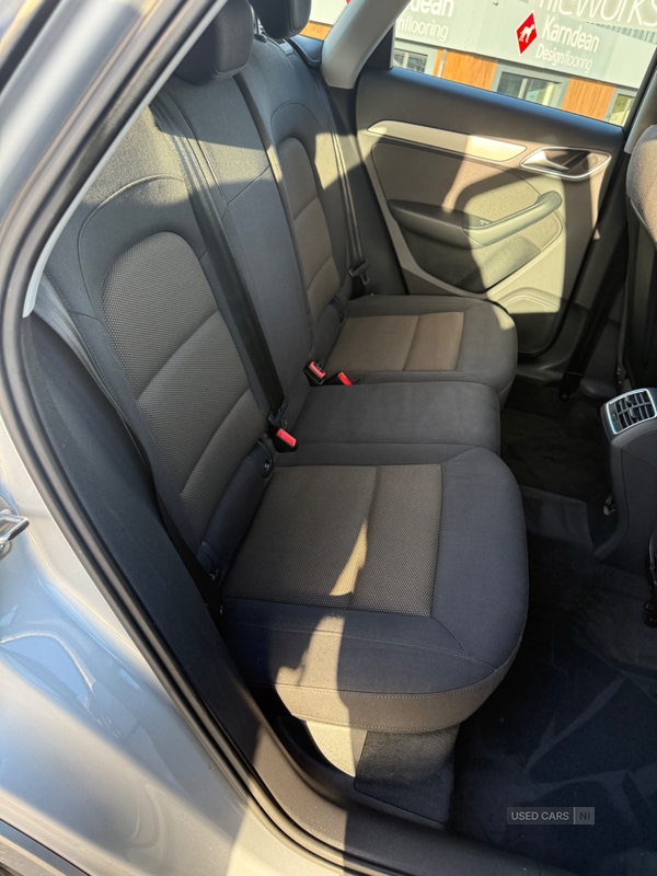 Used Audi Q3 2012 for sale - 76419538: Photo 14