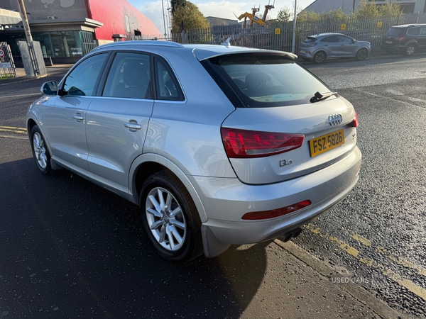 Used Audi Q3 2012 for sale - 76419538: Photo 4