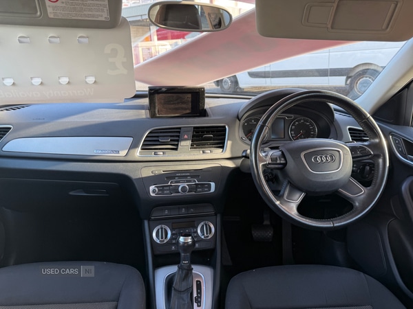 Used Audi Q3 2012 for sale - 76419538: Photo 6