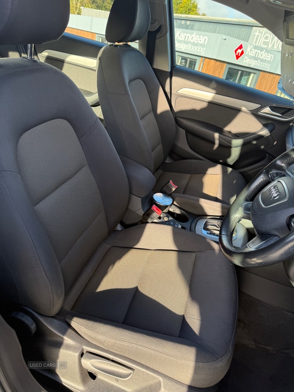 Used Audi Q3 2012 for sale - 76419538: Photo 9