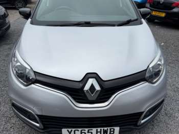 Used Renault Captur 2015 for sale - 75430055: Photo