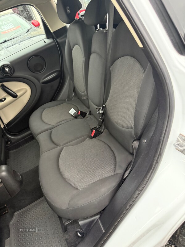 Used MINI Countryman 2014 for sale - 76153589: Photo 10