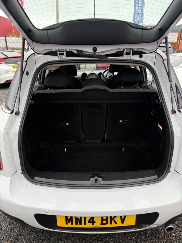 Used MINI Countryman 2014 for sale - 76153589: Photo 11
