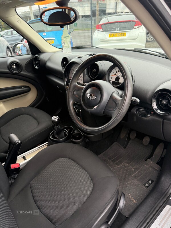 Used MINI Countryman 2014 for sale - 76153589: Photo 12