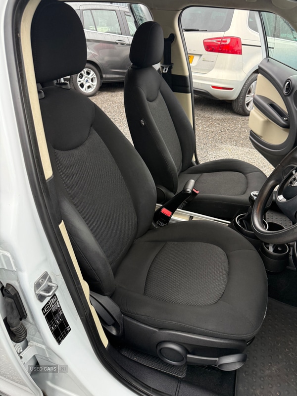 Used MINI Countryman 2014 for sale - 76153589: Photo 13