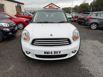 Used MINI Countryman 2014 for sale - 76153589: Photo 2