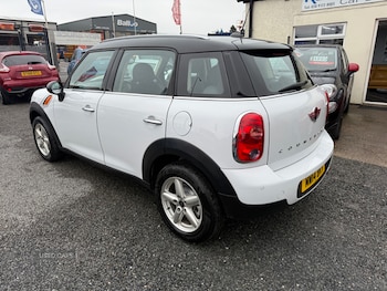 Used MINI Countryman 2014 for sale - 76153589: Photo 4
