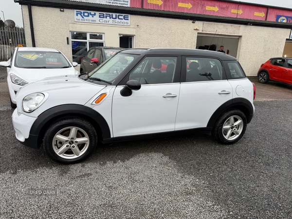 Used MINI Countryman 2014 for sale - 76153589: Photo 5