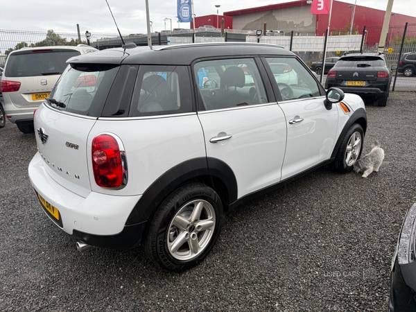 Used MINI Countryman 2014 for sale - 76153589: Photo 6