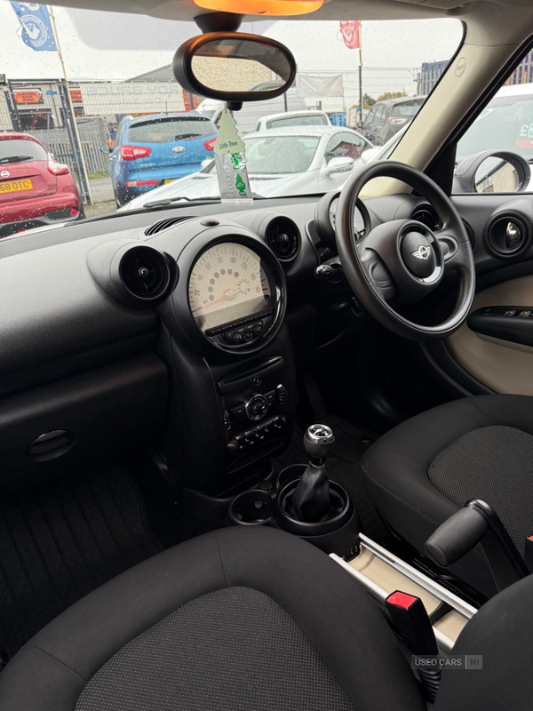 Used MINI Countryman 2014 for sale - 76153589: Photo 8