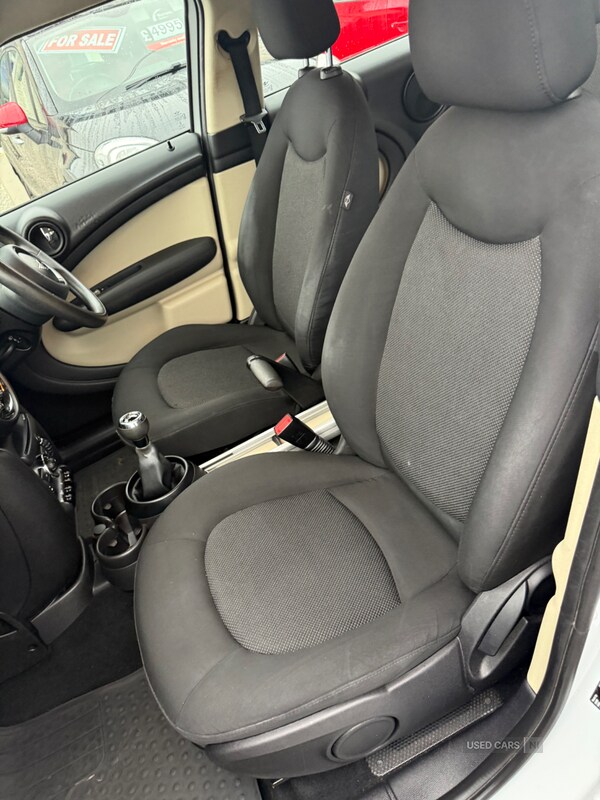 Used MINI Countryman 2014 for sale - 76153589: Photo 9