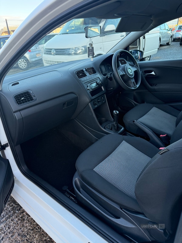 Used Volkswagen Polo 2011 for sale - 76927233: Photo 10