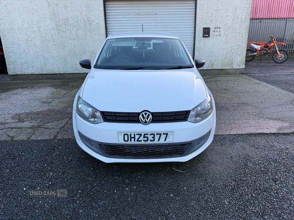 Used Volkswagen Polo 2011 for sale - 76927233: Photo 2