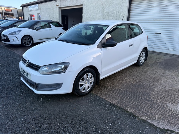 Used Volkswagen Polo 2011 for sale - 76927233: Photo 3