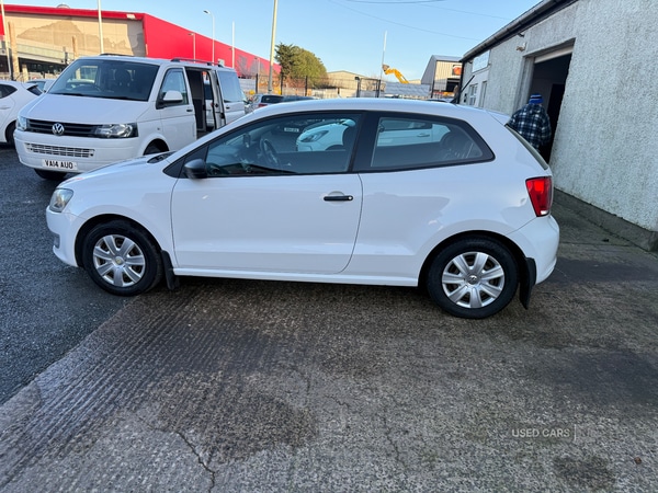 Used Volkswagen Polo 2011 for sale - 76927233: Photo 4