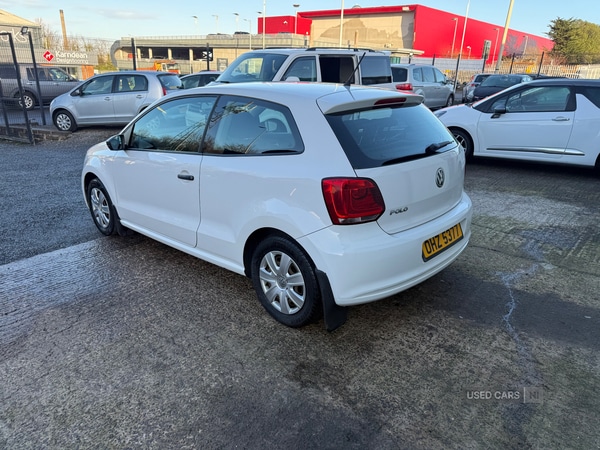 Used Volkswagen Polo 2011 for sale - 76927233: Photo 5